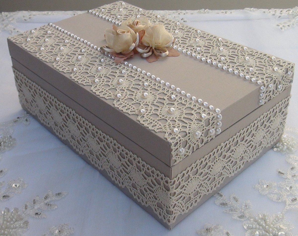 Красивая упаковка игрушек