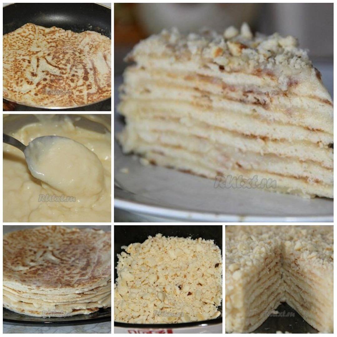 Пресные лепешки
