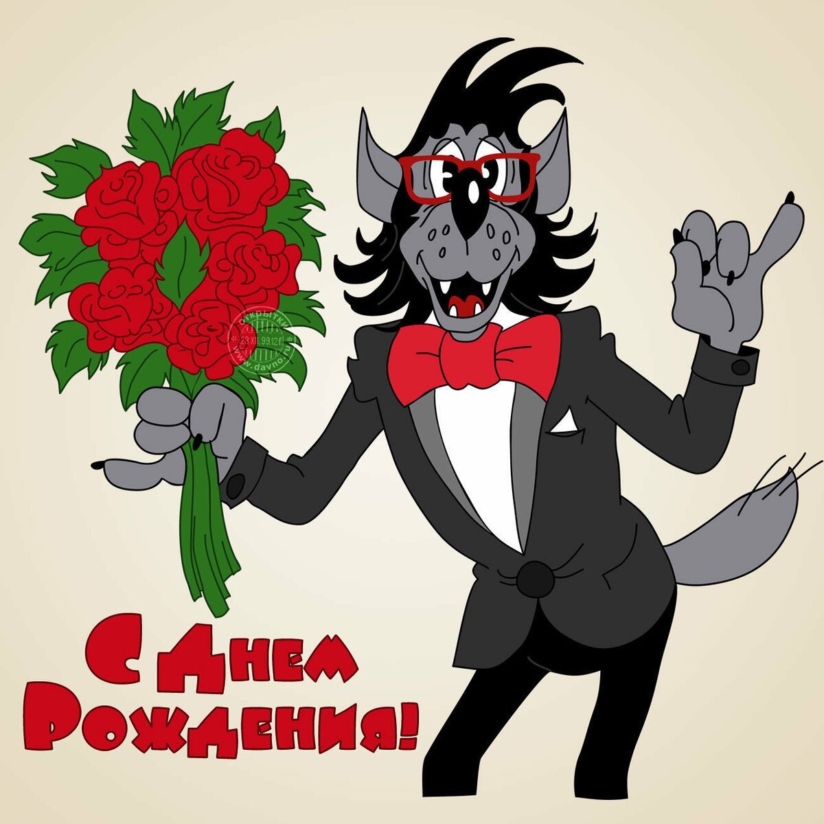 Торт том и Джерри
