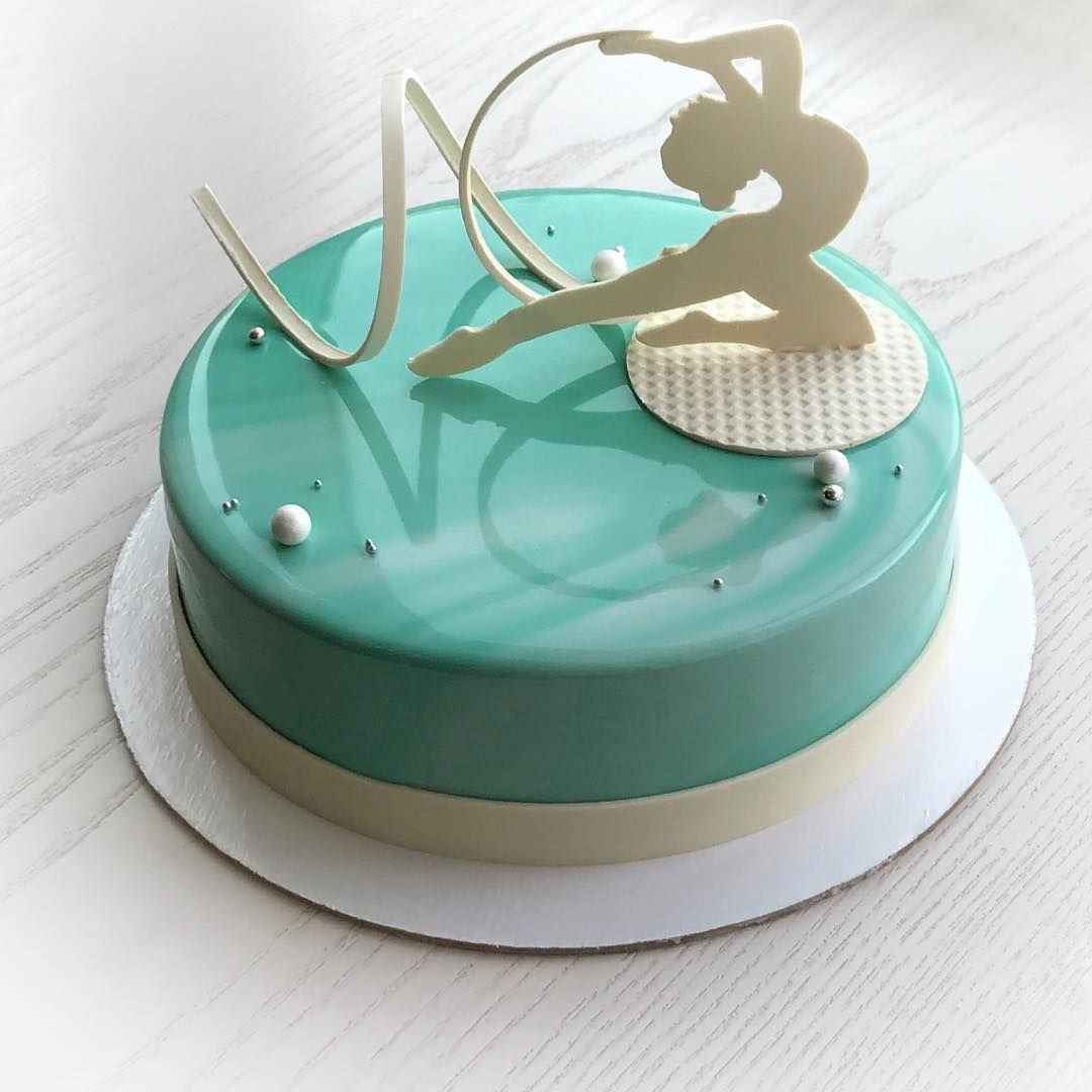 Поворотный столик для торта Cake Turntable
