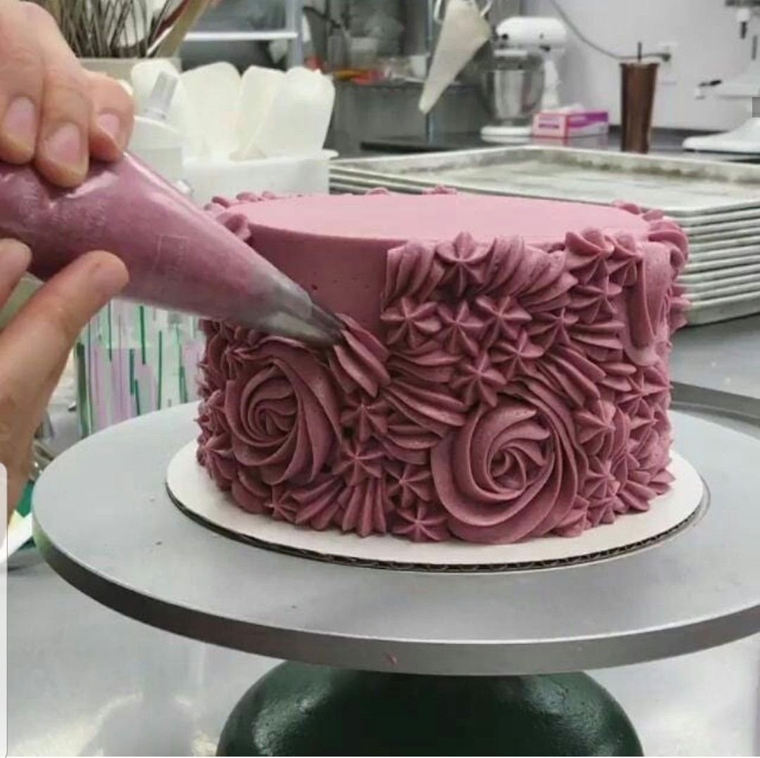 Кольцо для торта с разрезами Cake-slicing Ring 6-20 см