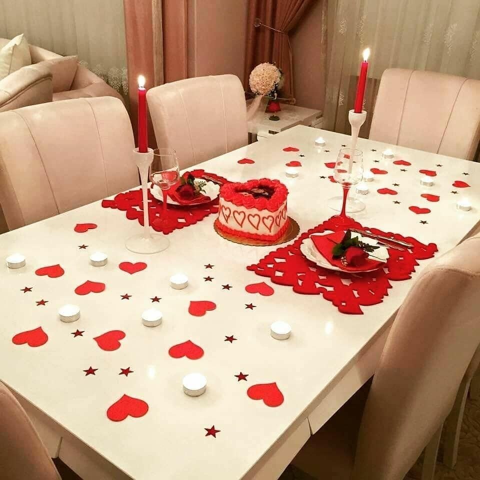 Необычный подарок девушке