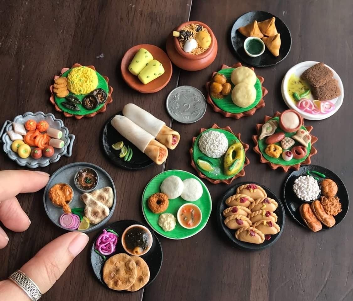 Корейская кухня Эстетика