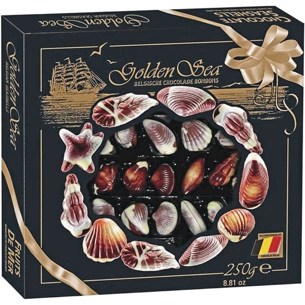 Cockles моллюск