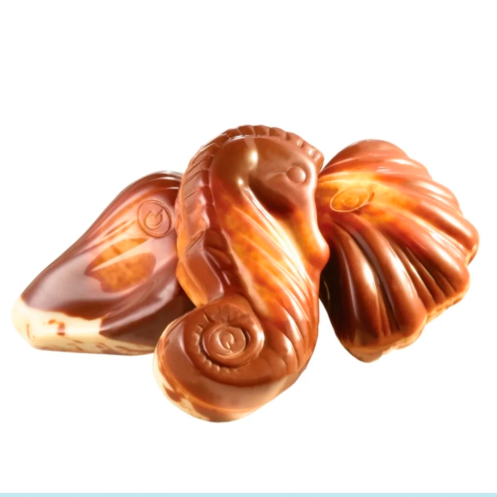Амери конфеты ракушки 250г