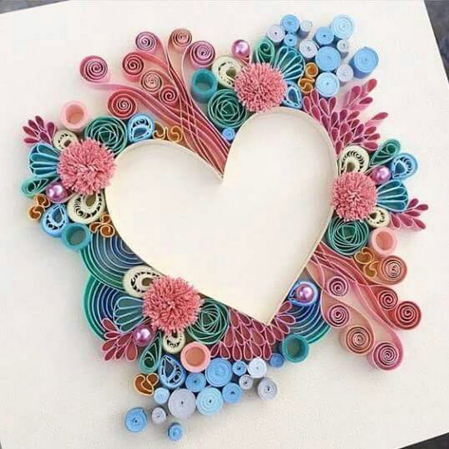 Украшения из пластиковых ложек