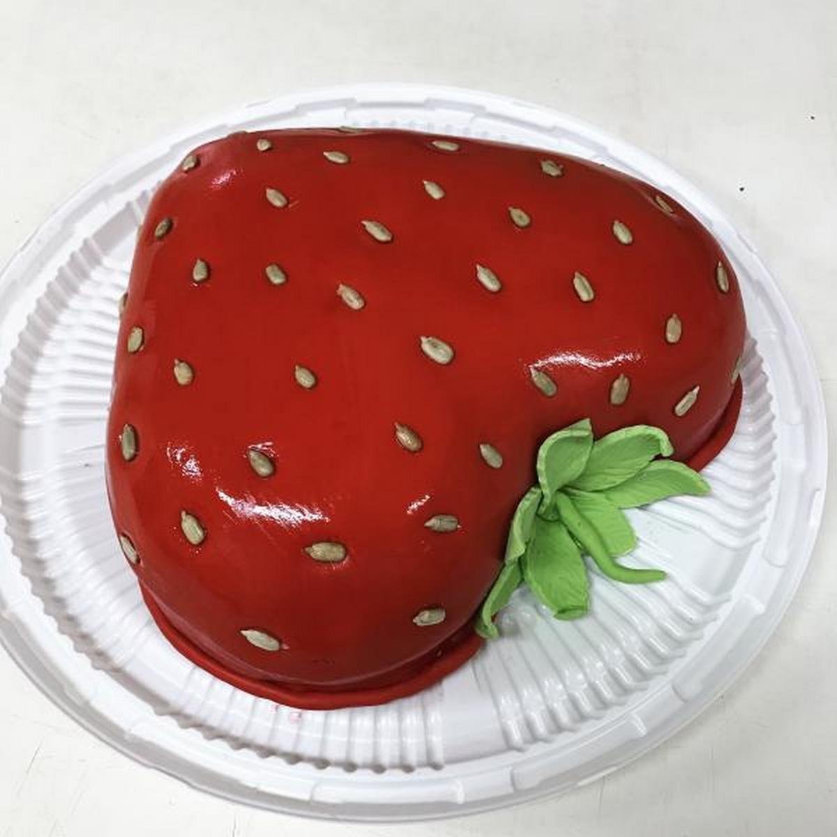 Торт для танцовщицы