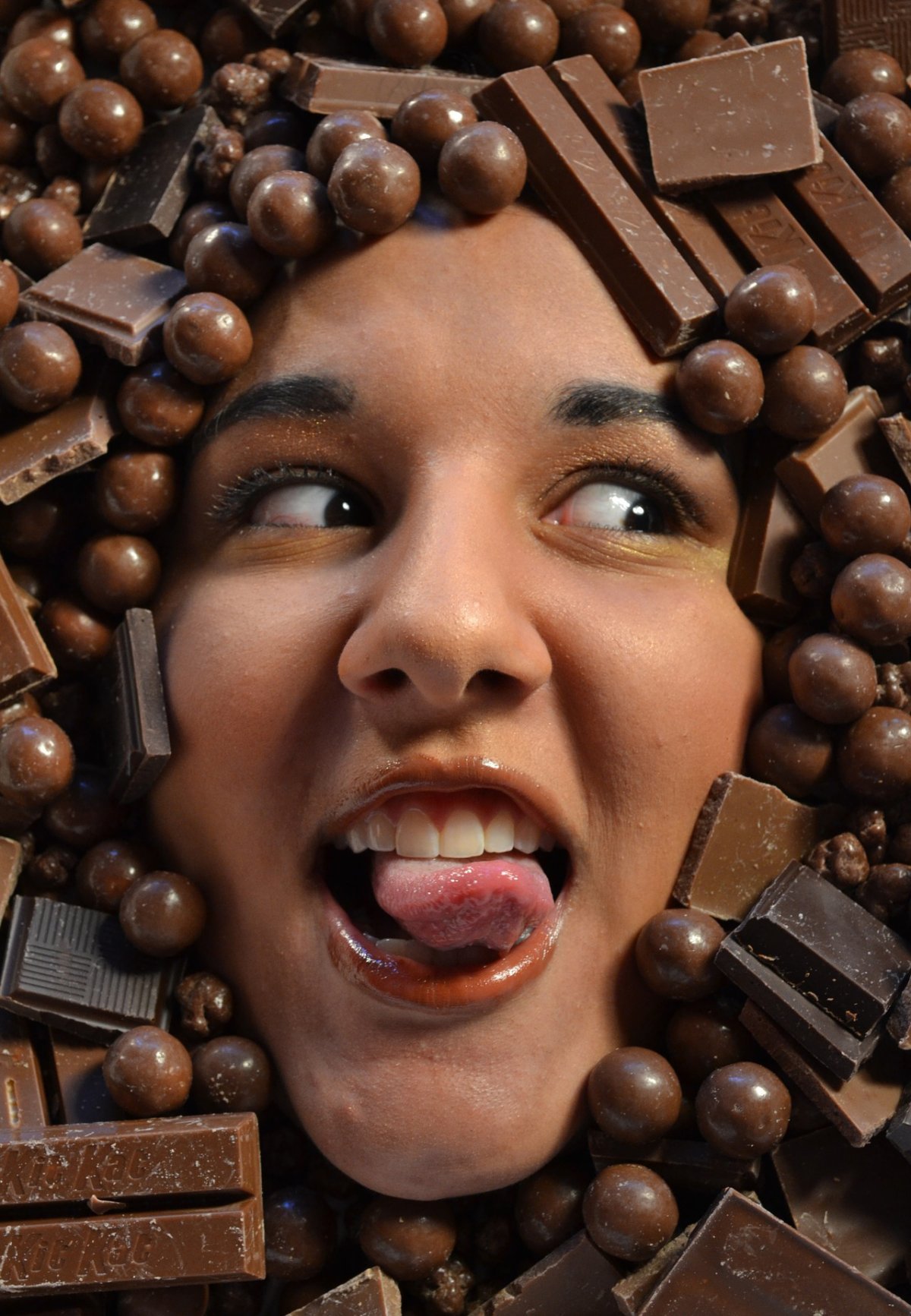 Конфеты Bean Boozled