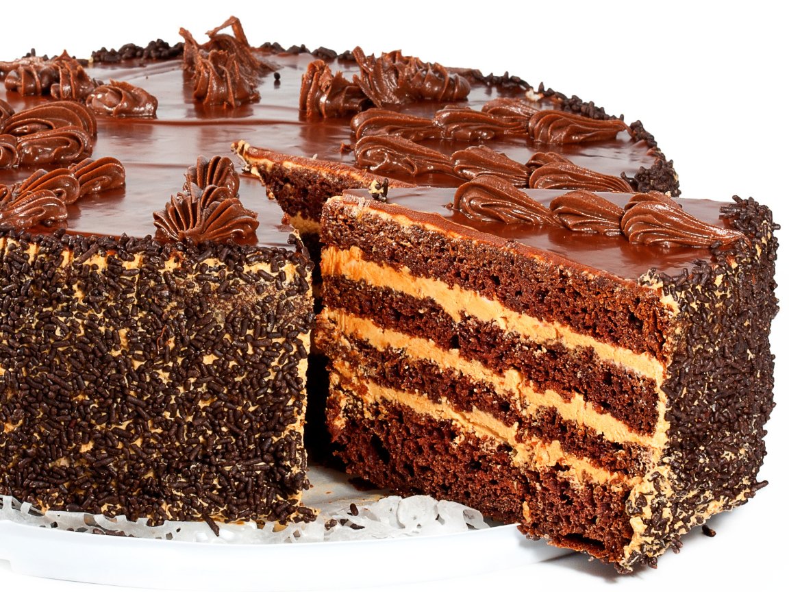 Onson tort tayyorlash