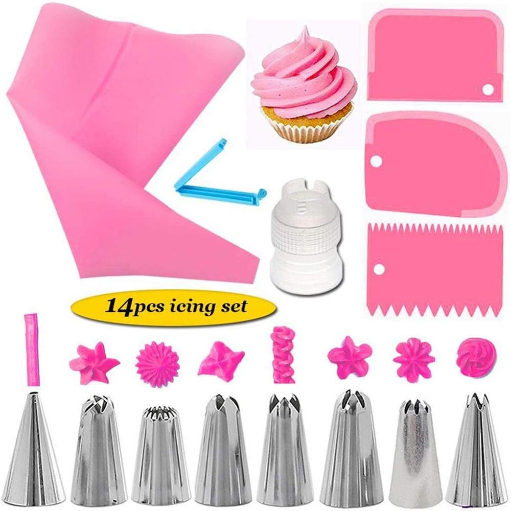 Кондитерский мешок Cake Tool 14