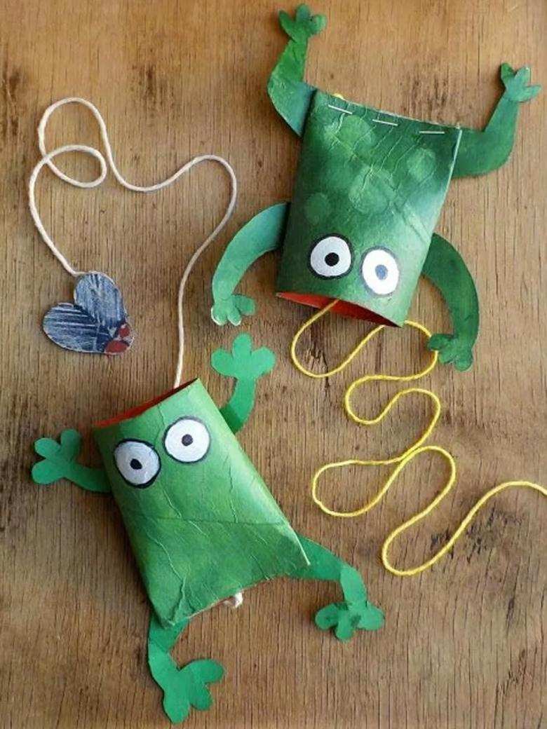 Puppet Craft