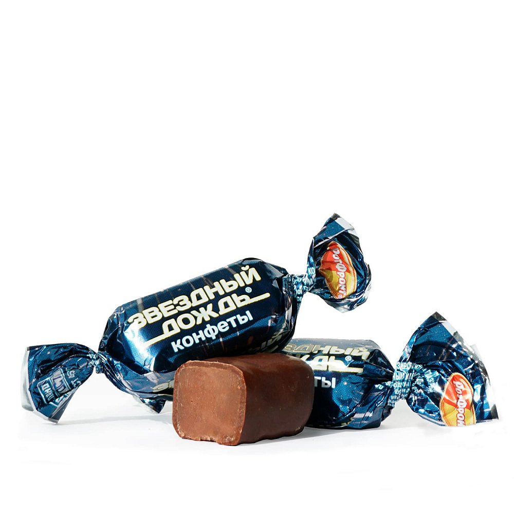 Конфеты Лесная Лакомка
