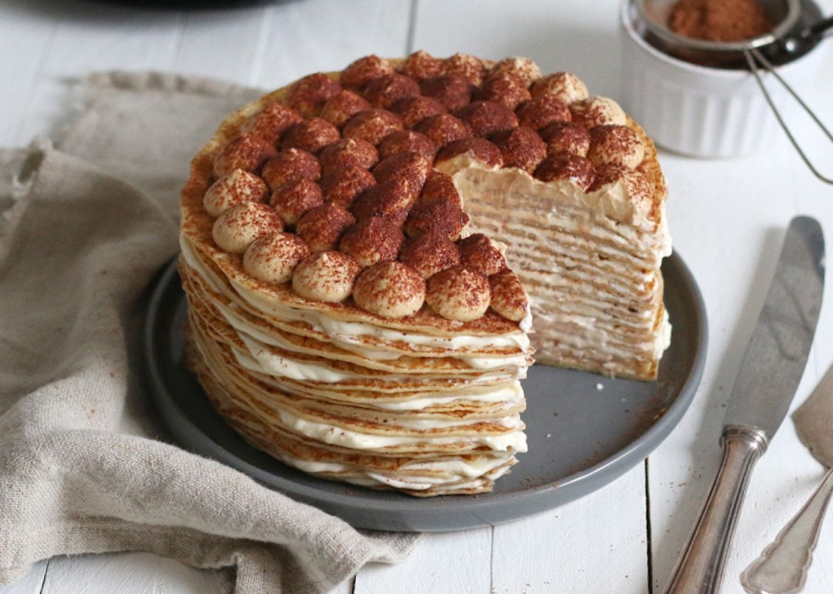 КИШ С курицей