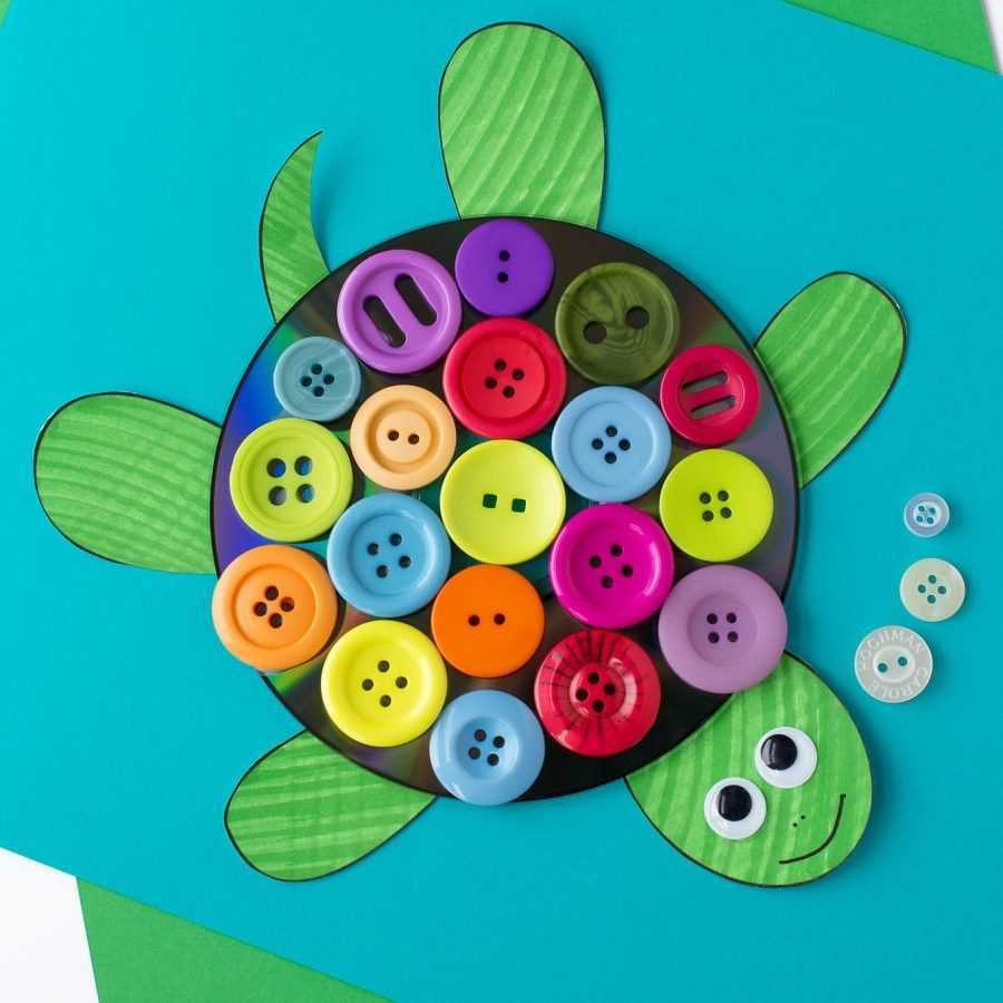 Необычные игрушки из бумаги