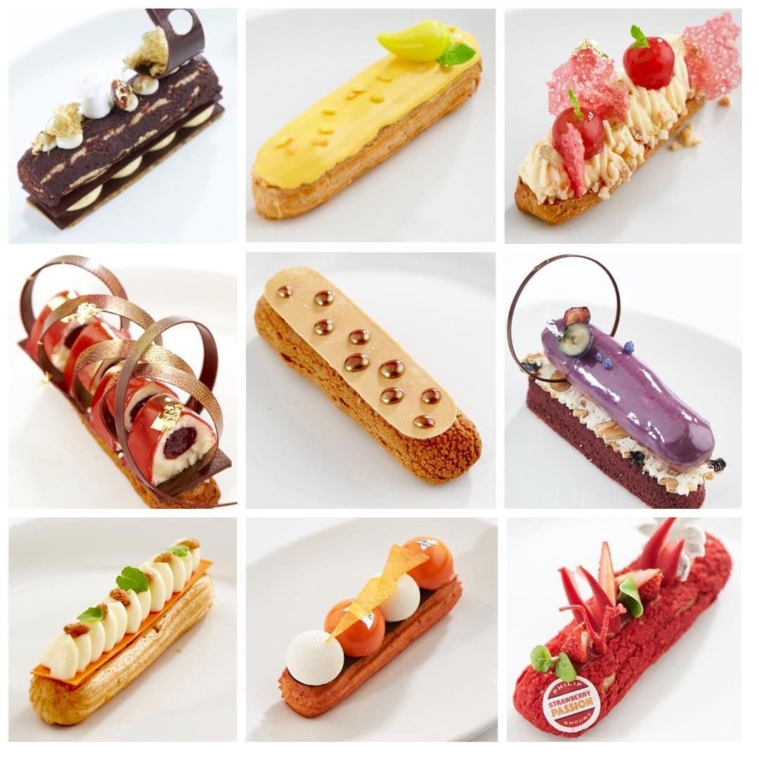 Art Eclair