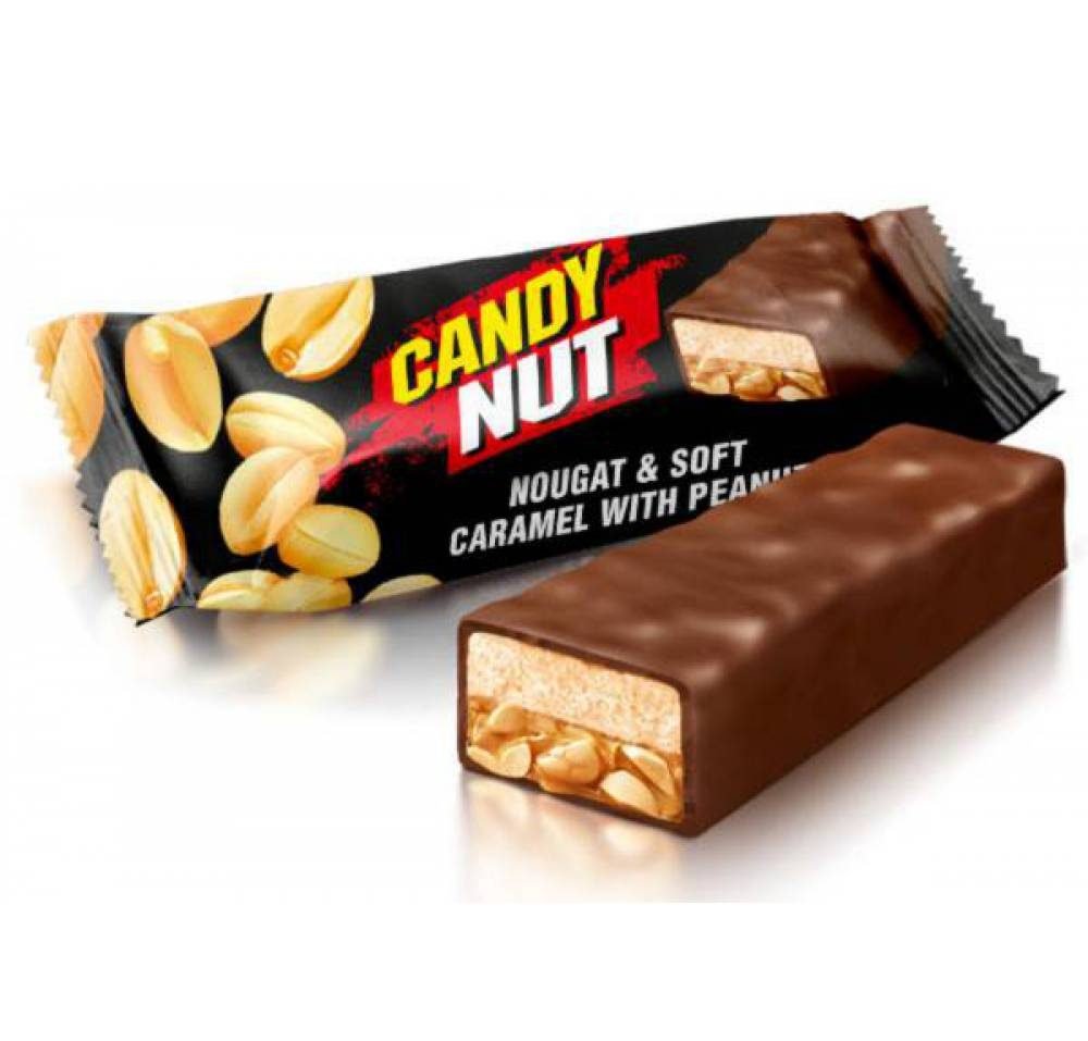 Мармелад Orion Nuts манго