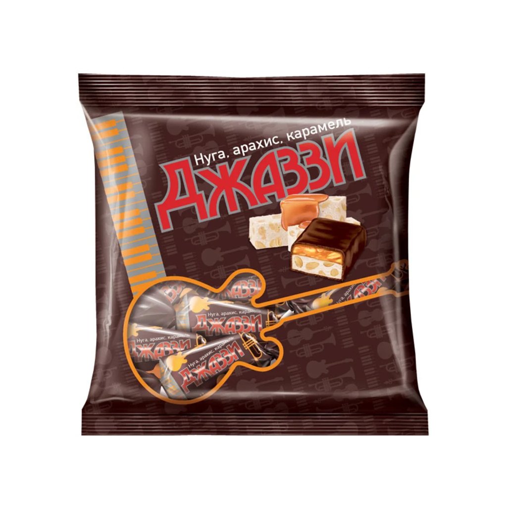 Конфеты Яшкино Чио Рио