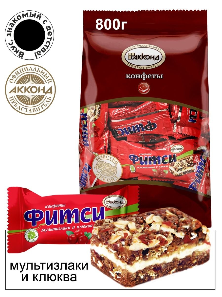 Конфеты Ярмила