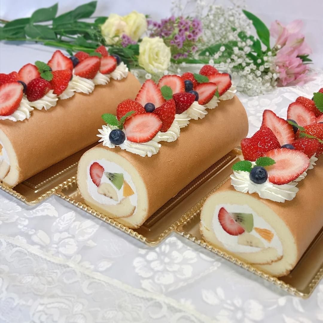 Торт сказка