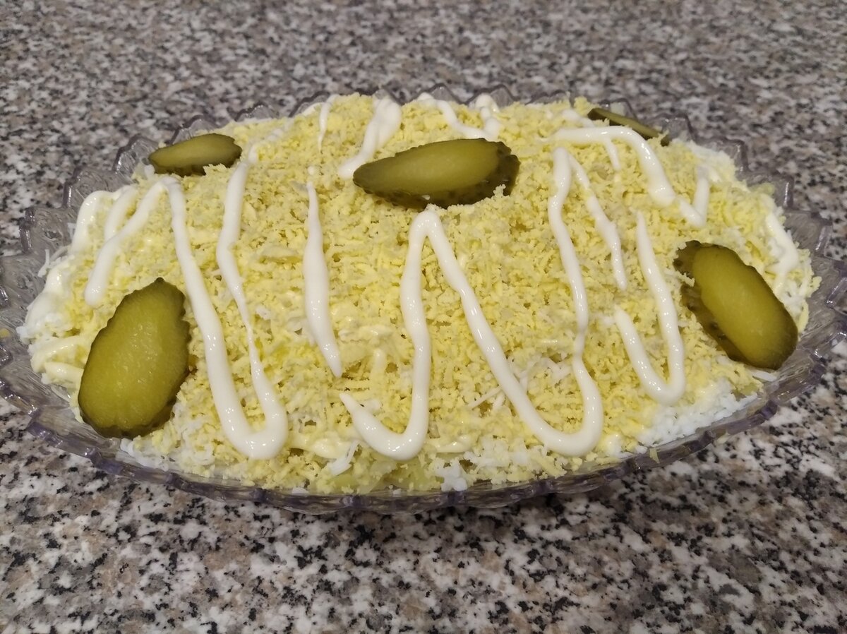 Торт мужской каприз