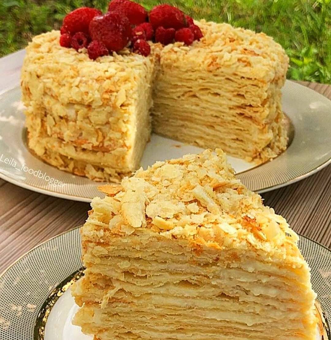 Терки пирожное