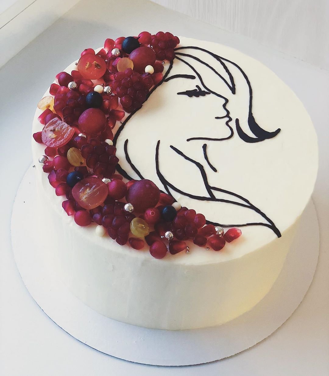 Пекарня во Франции Boulangerie