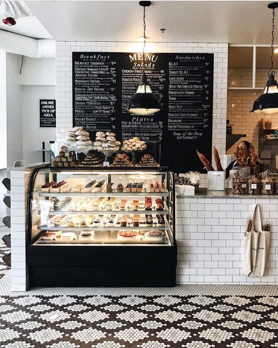 French Bakery бриош