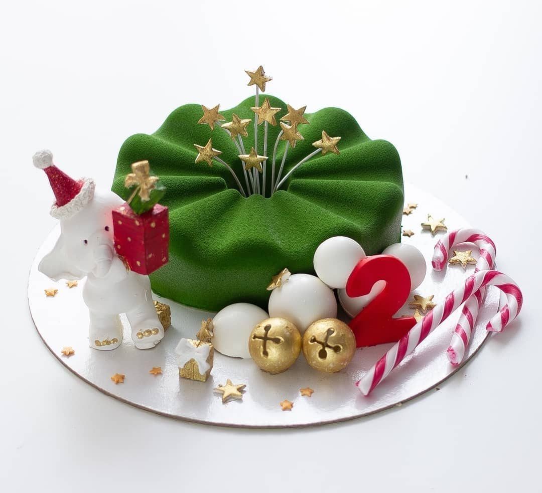 Снежный шар Сноуболл Merry Christmas