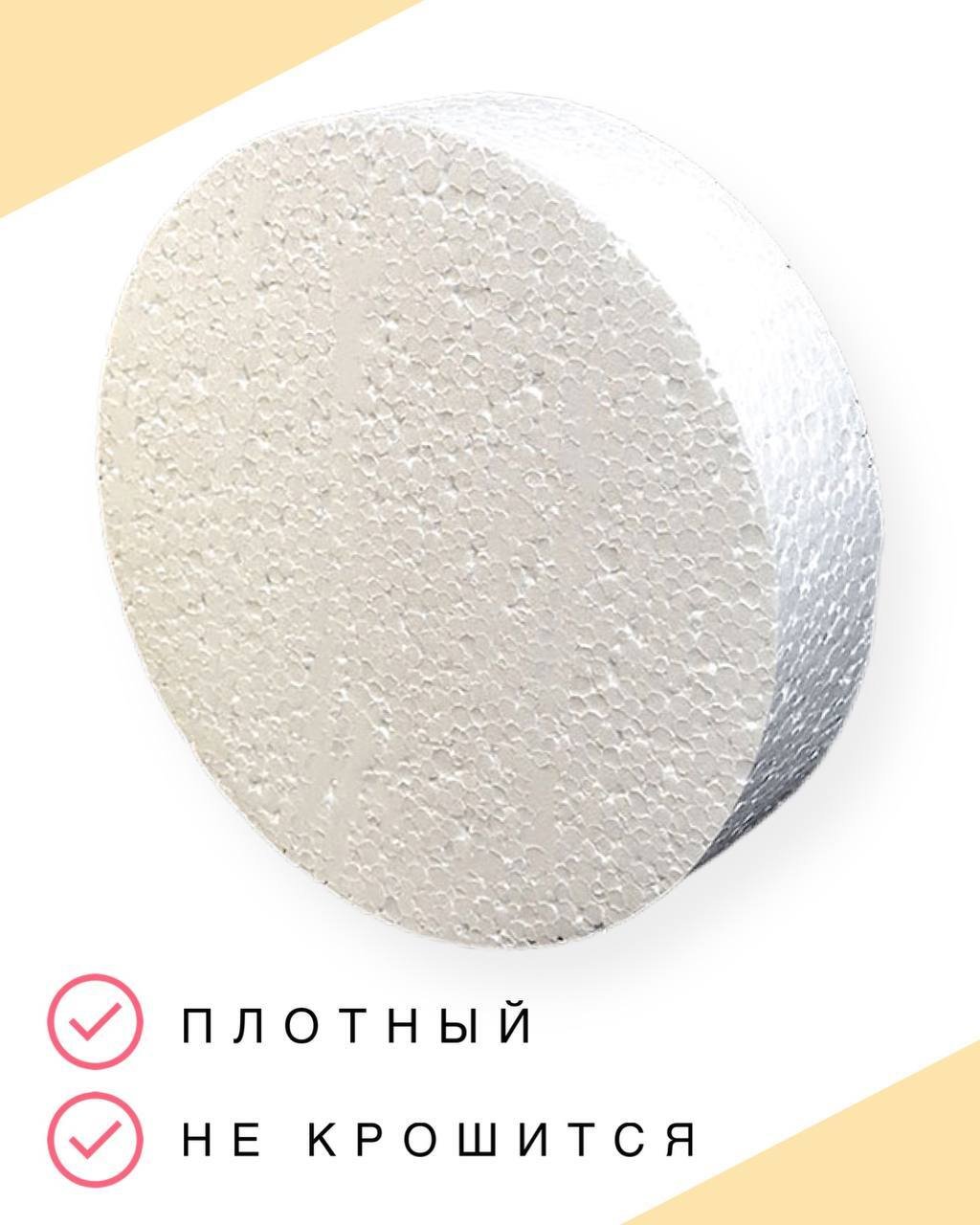 Свадебные торты на отдельных подставках