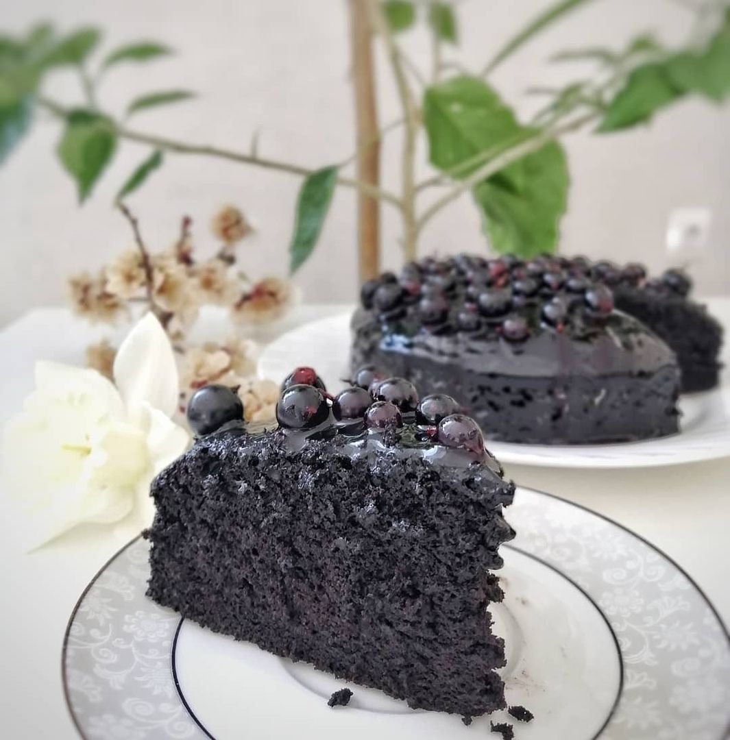 Сумасшедший пирог за копейки