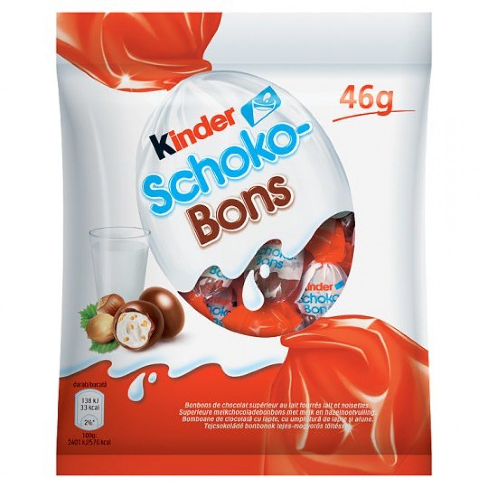 Сладкий подарок в коробке
