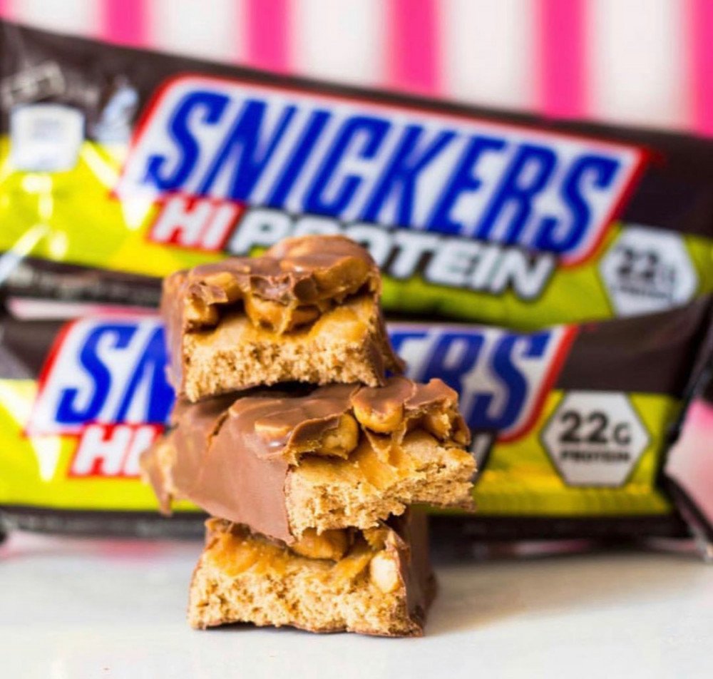 Snickers Minis
