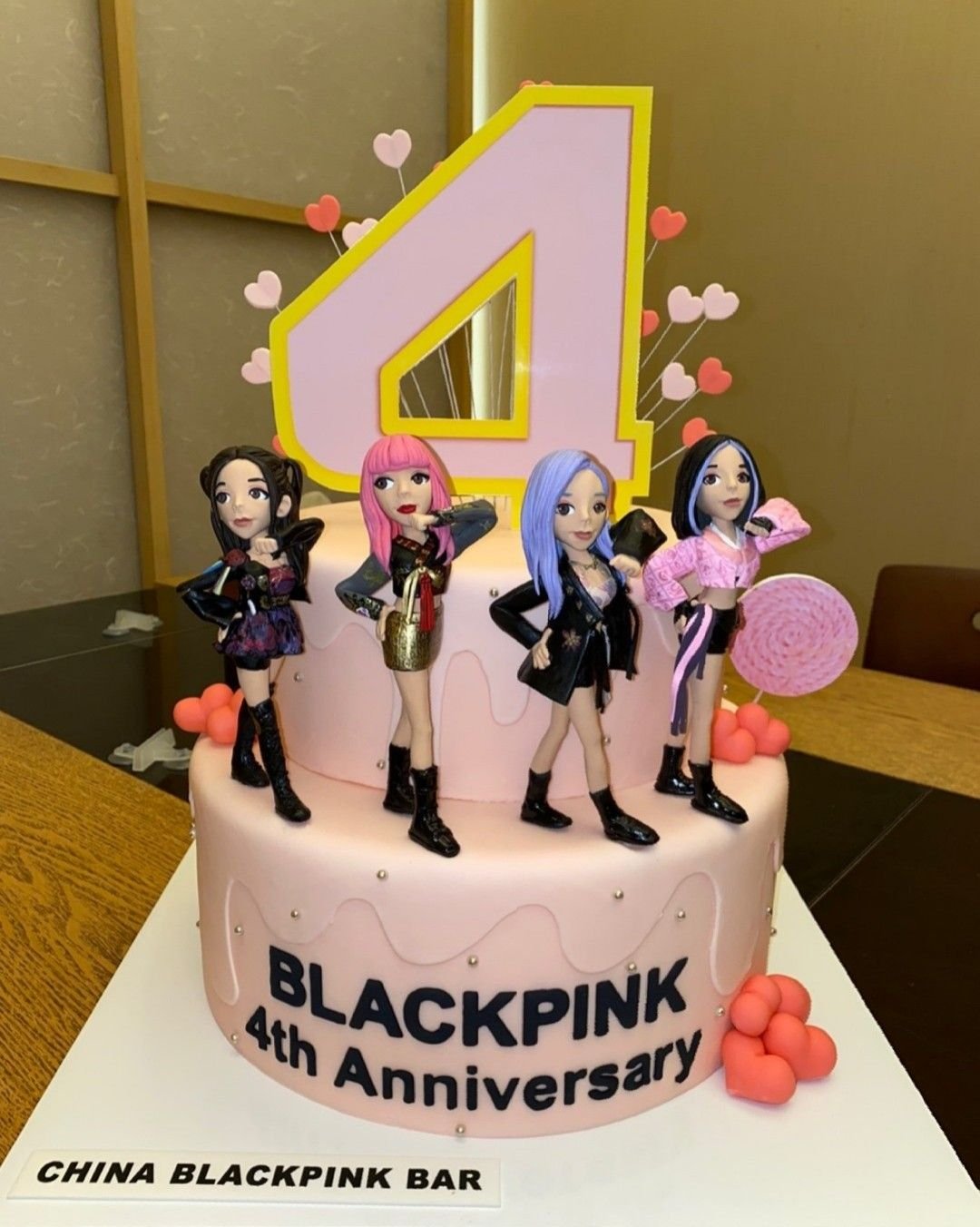 BLACKPINK наклейки