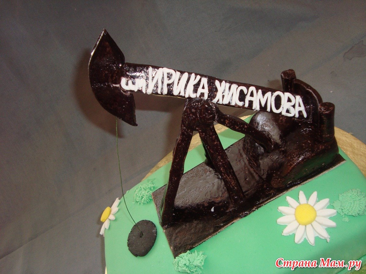 Армянский шоколадный торт Микадо