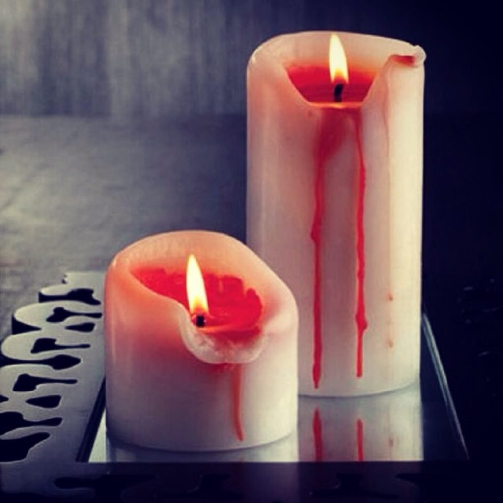 Комбинированный свечи