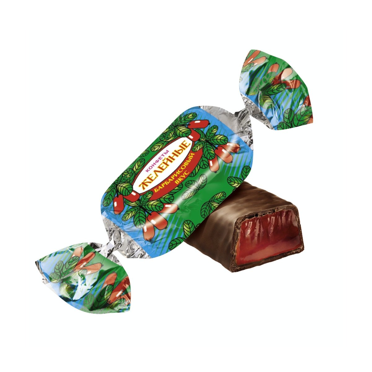 Бабаевская Белочка конфеты