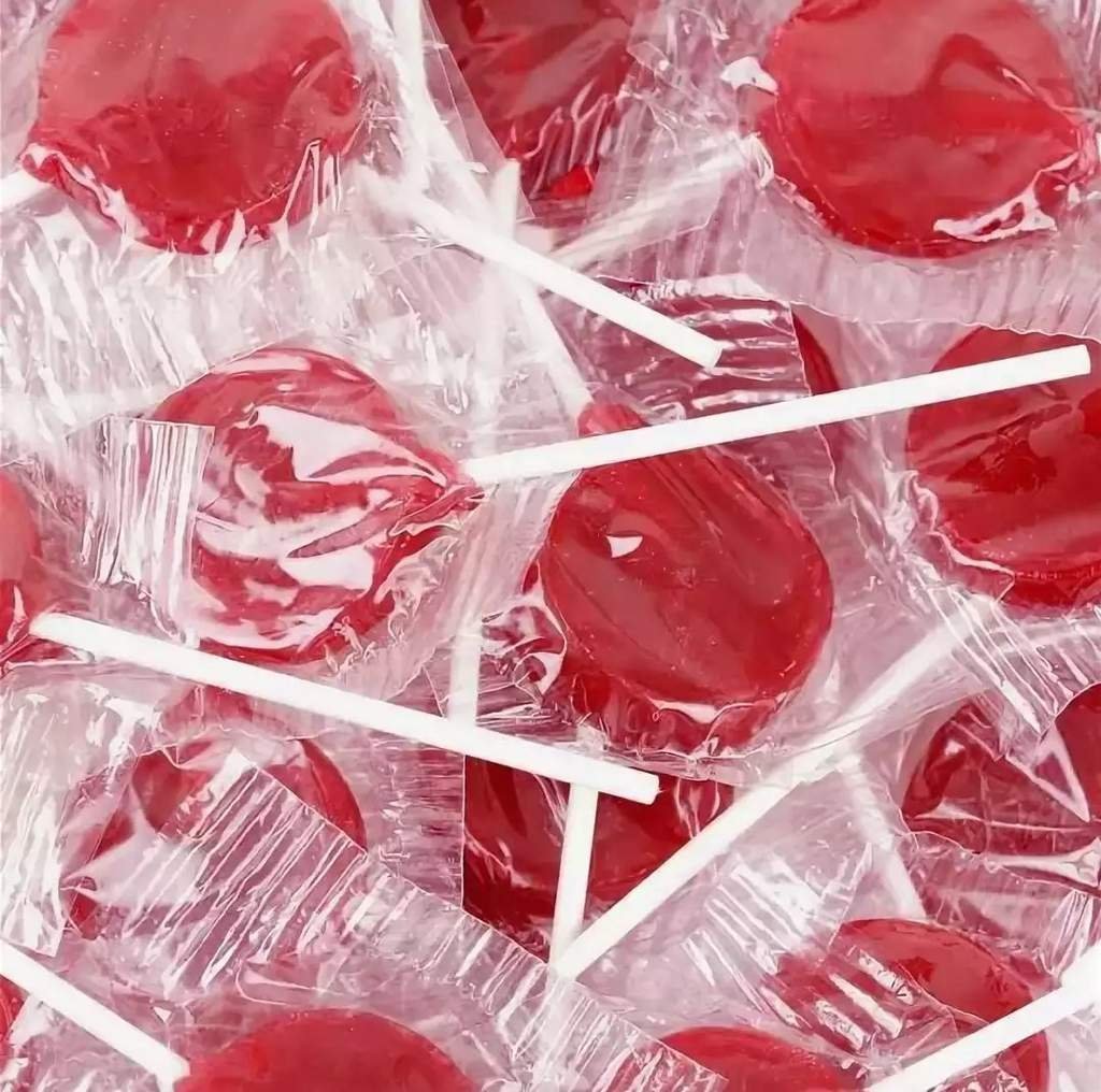 Red Velvet конфеты