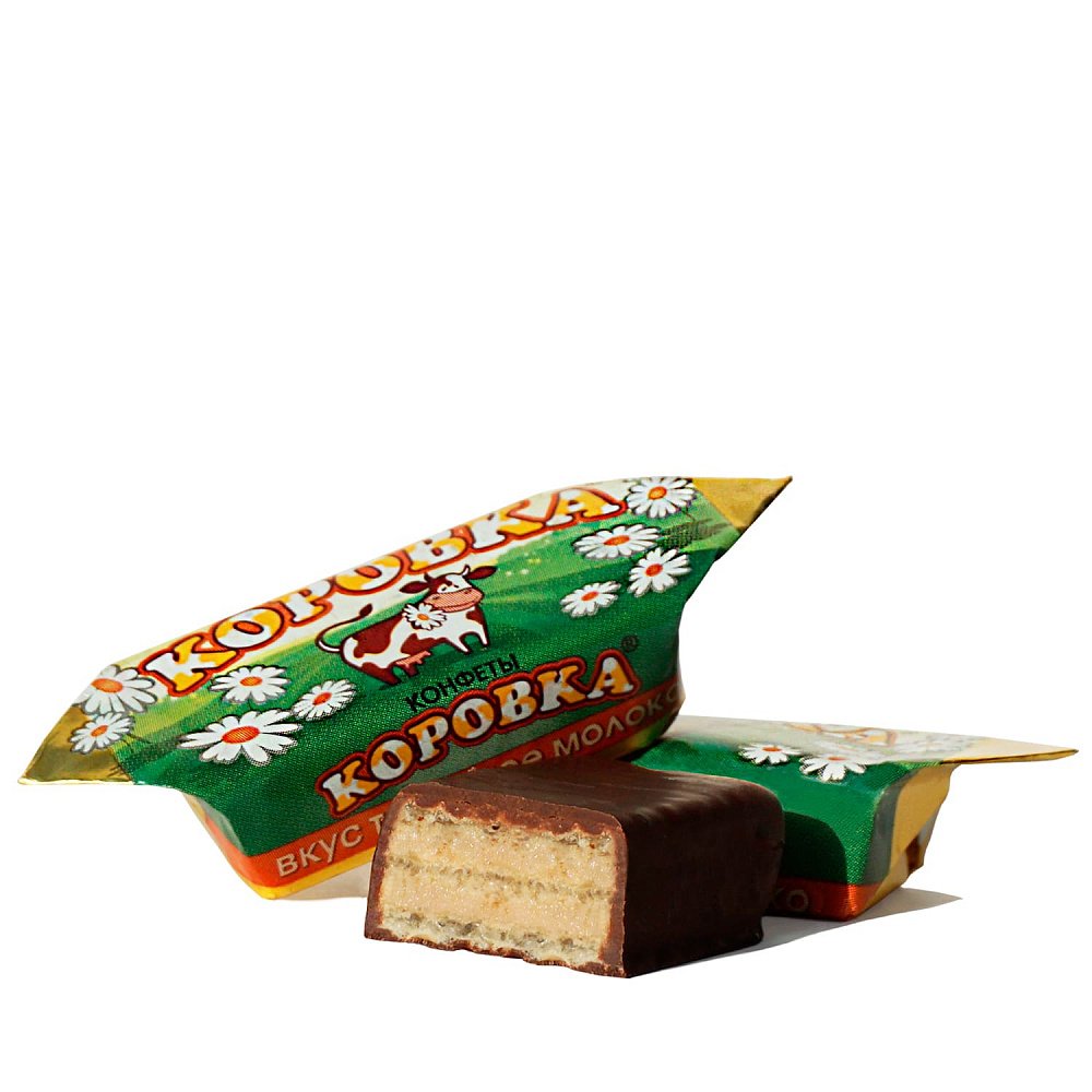 Конфеты Верже