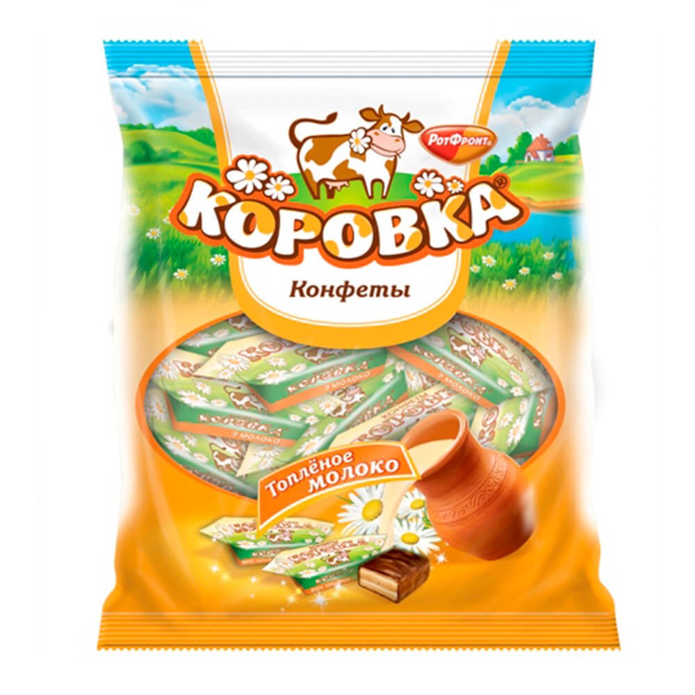 Конфеты сбивные нуга