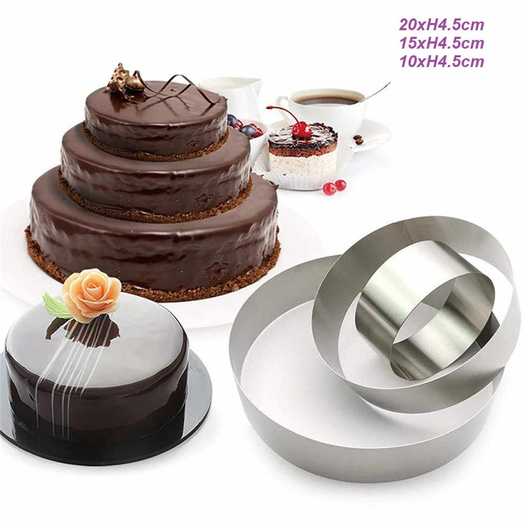 Cake Baking Tool форма