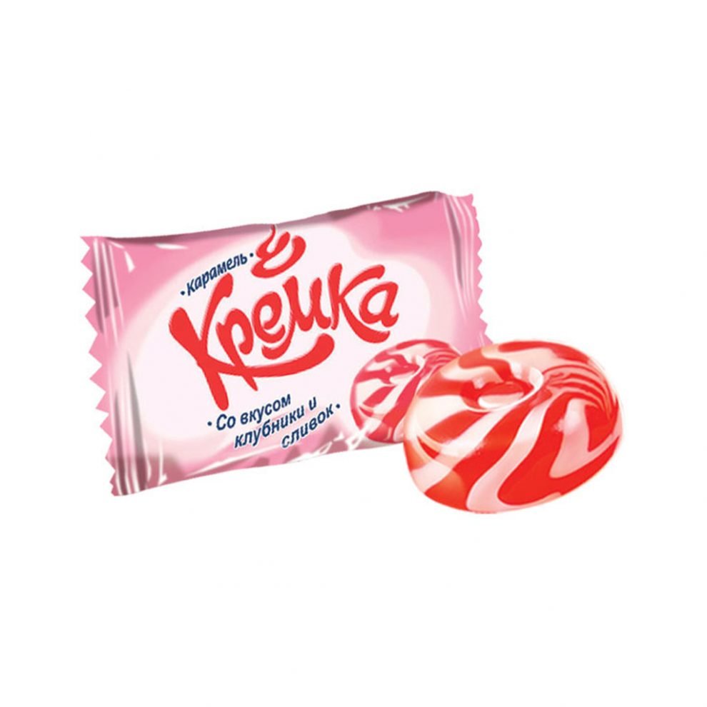 Девушка с леденцом