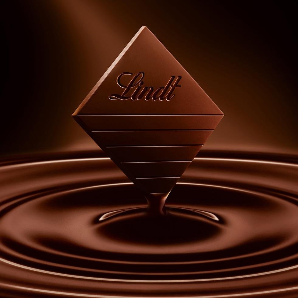 Шоколад Lindt Excellence Горький 85%