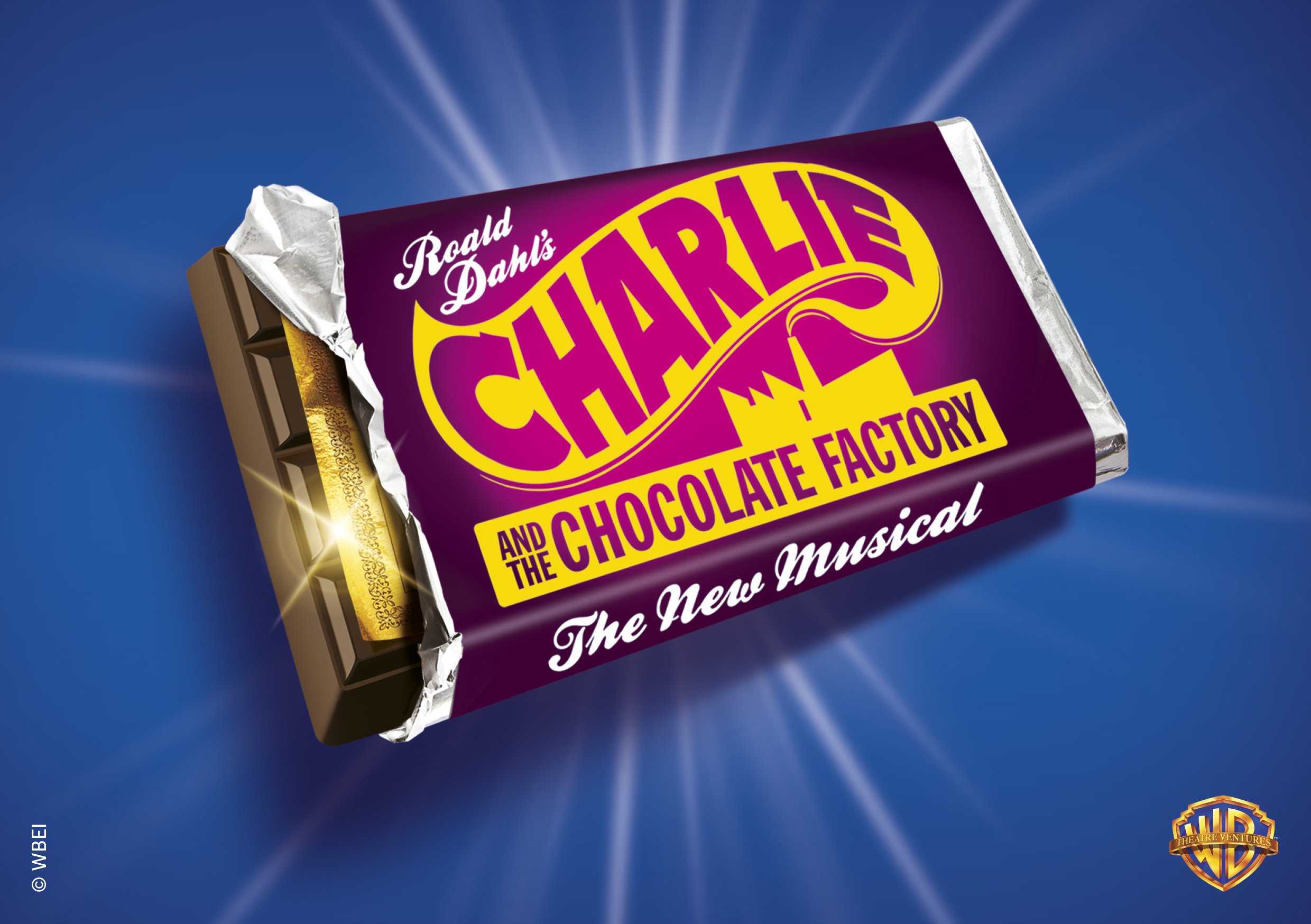 Мюзикл шоколад. Чарли и шоколадная фабрика шоколад Вонка.
