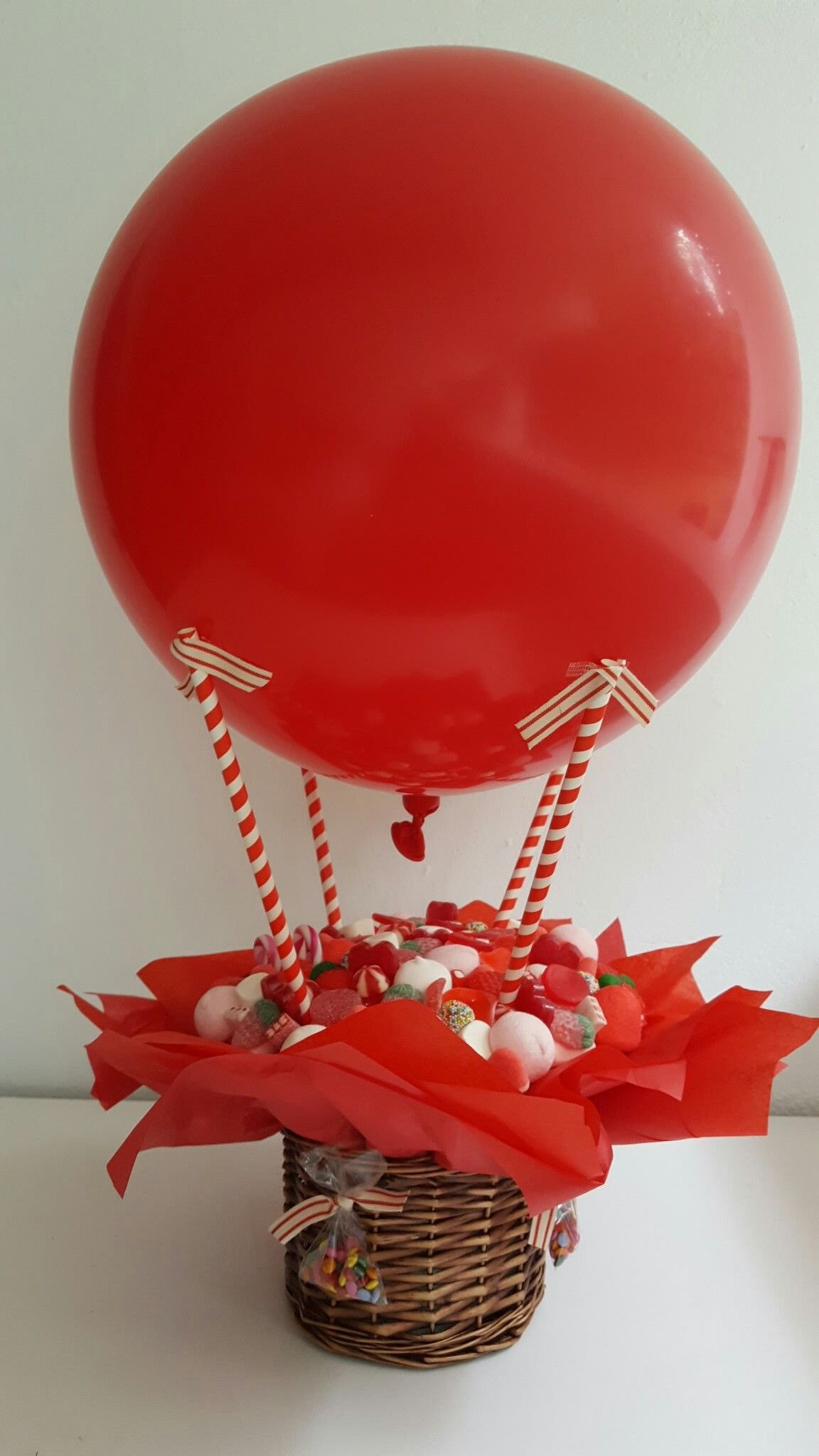 Подарок в воздушном шаре. Подарок из конфет воздушный шар. Букет из конфет воздушный шар. Воздушный шар подарок с конфетами. Подарочный воздушный шар с конфетами.