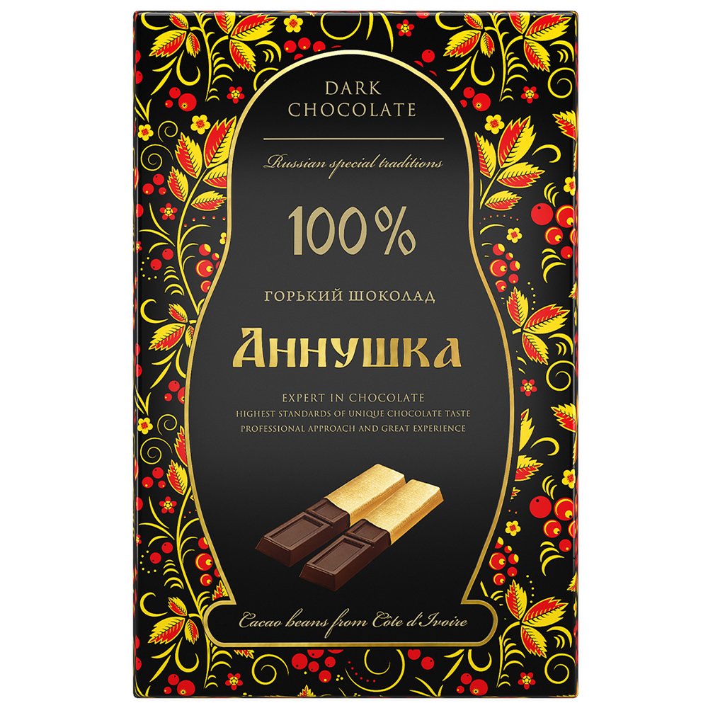 Шоколад победа Горький 72