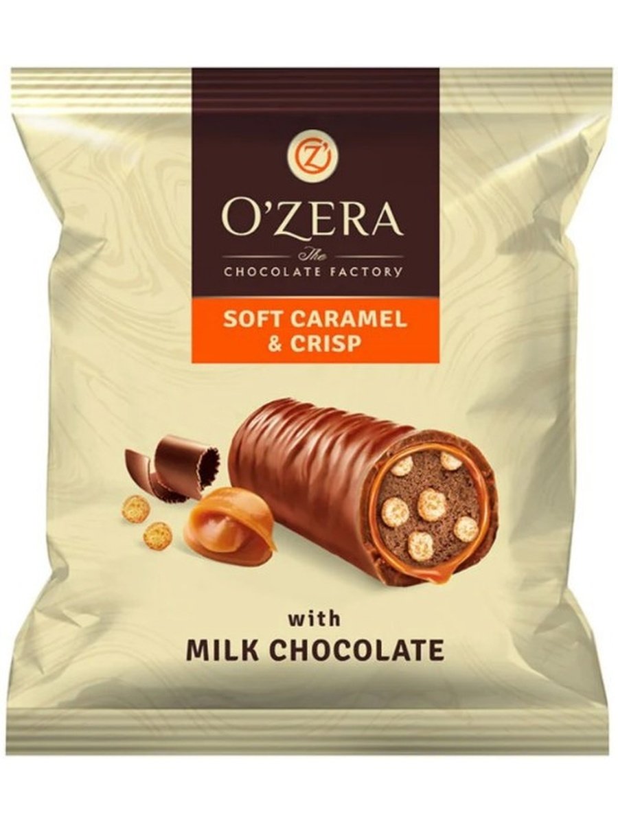 O Zera Assorted Classic 200г
