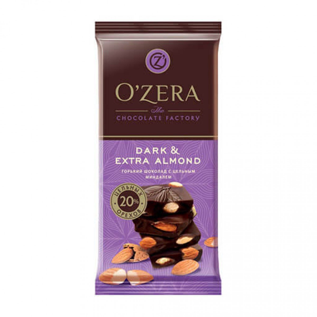 Конфеты Ozera Hazelnut Cream