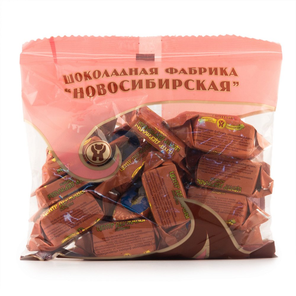 Бокс со сладостями
