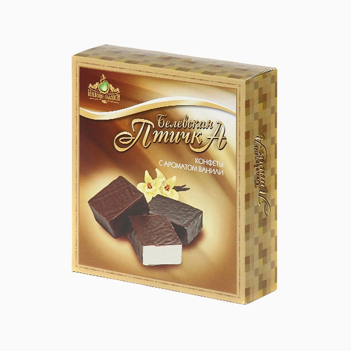 Красивые коробки конфет