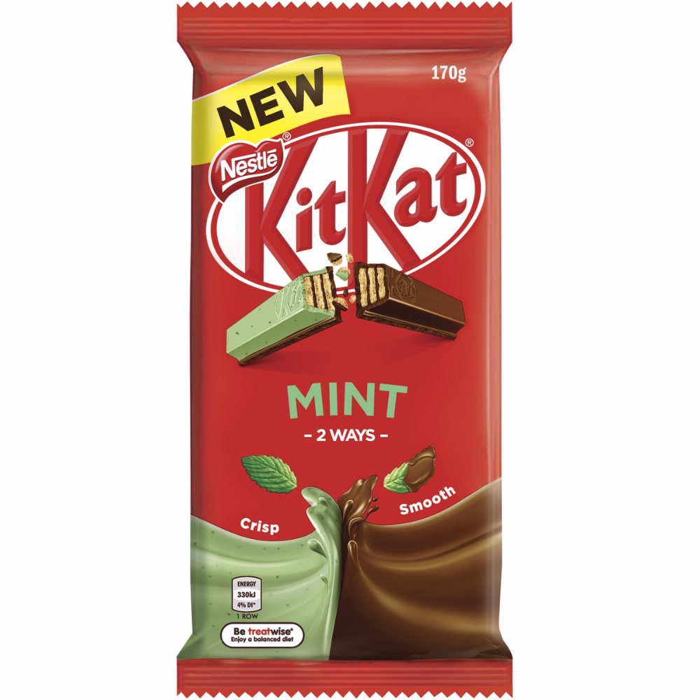 Конфеты Mint chocs